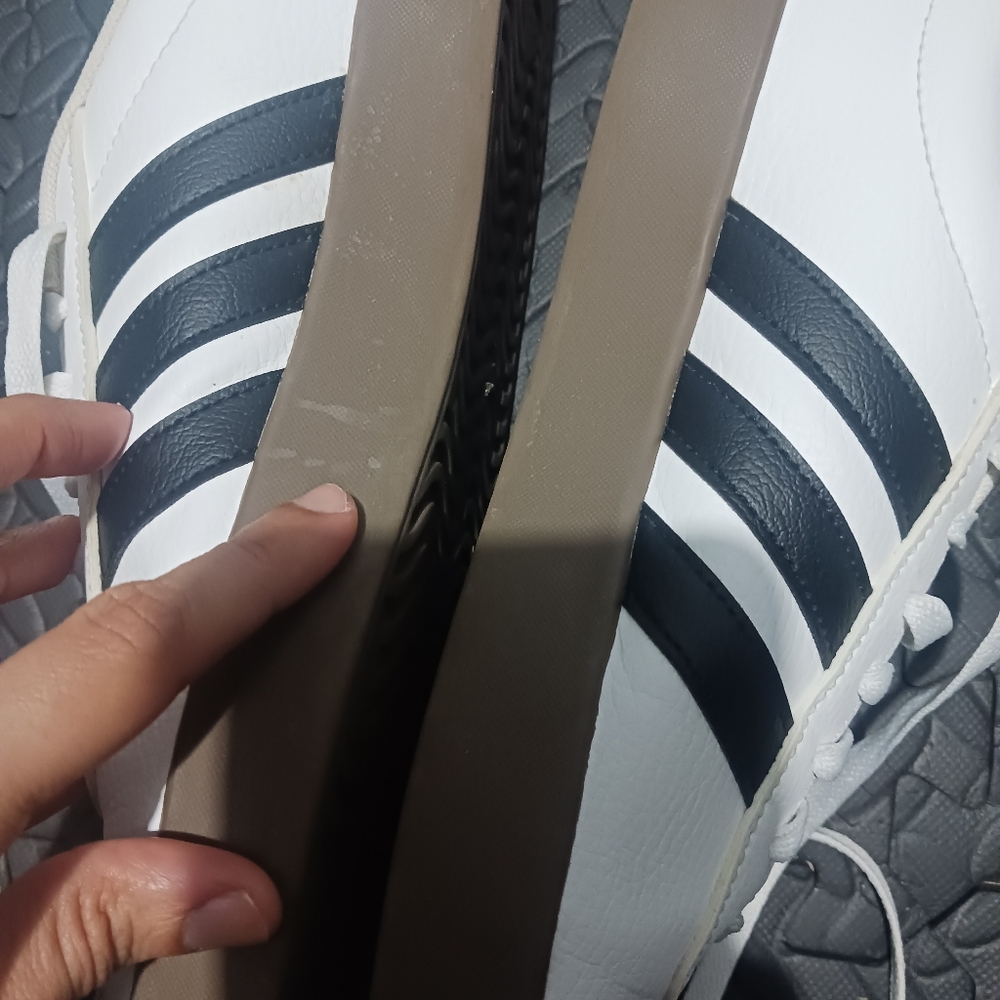 Adidas VL Court 3.0 Men Sneakers - Picture 9 of 13